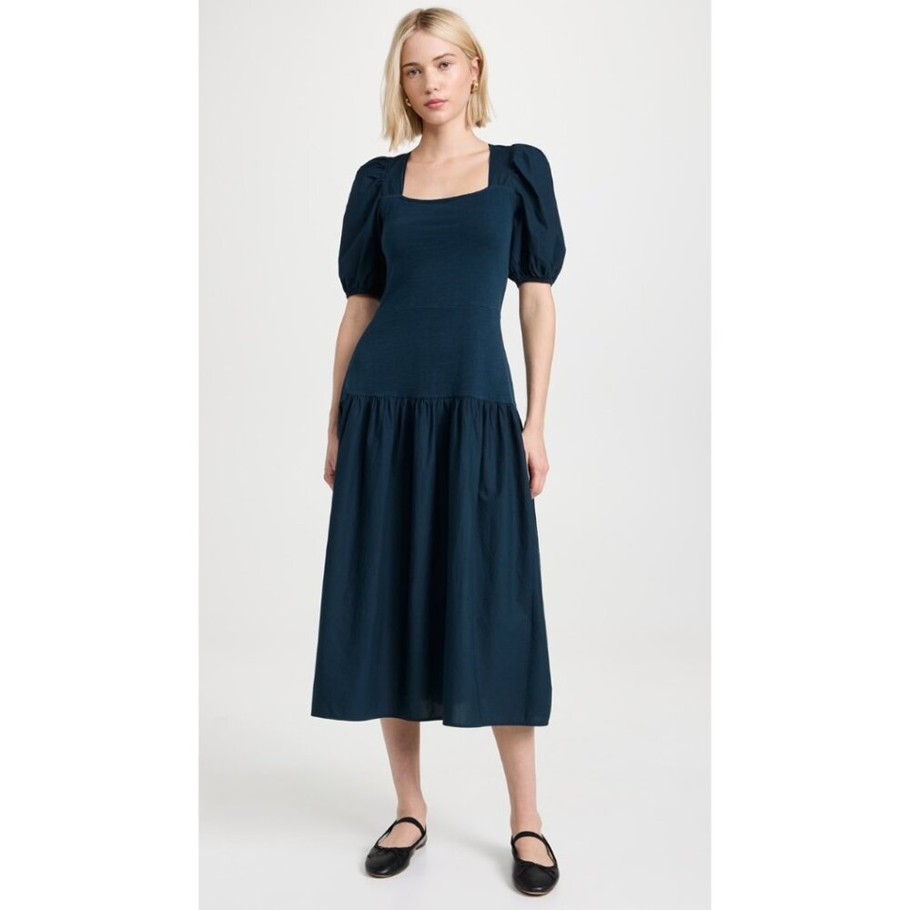 Nation LTD Drop waist dress - Brand New